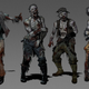 Illustration for article titled The Art Of Telltale Games
